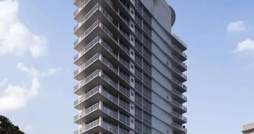 Apartamento com 3 quartos à venda na Avenida Nereu Ramos, 4205, Itacolomi, Balneário Piçarras