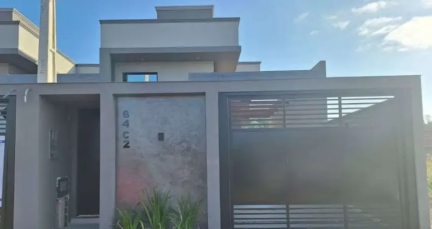 Casa com 3 quartos à venda na Rua João Fernandes Da Costa, 1, Itajubá, Barra Velha