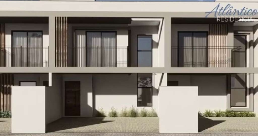 Casa com 2 quartos à venda na Rua deputado Jota Gonçalves, 1, Itajubá, Barra Velha