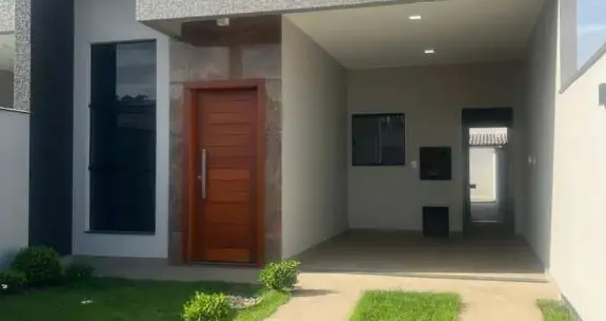 Casa com 3 quartos à venda na Rua Vanor Prudente Vieira, 412, Vila Nova, Barra Velha