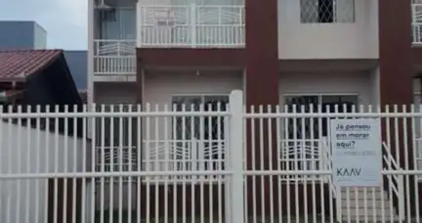 Apartamento com 2 quartos à venda na Rua Antônio Zimmermann, 847, Itacolomi, Balneário Piçarras