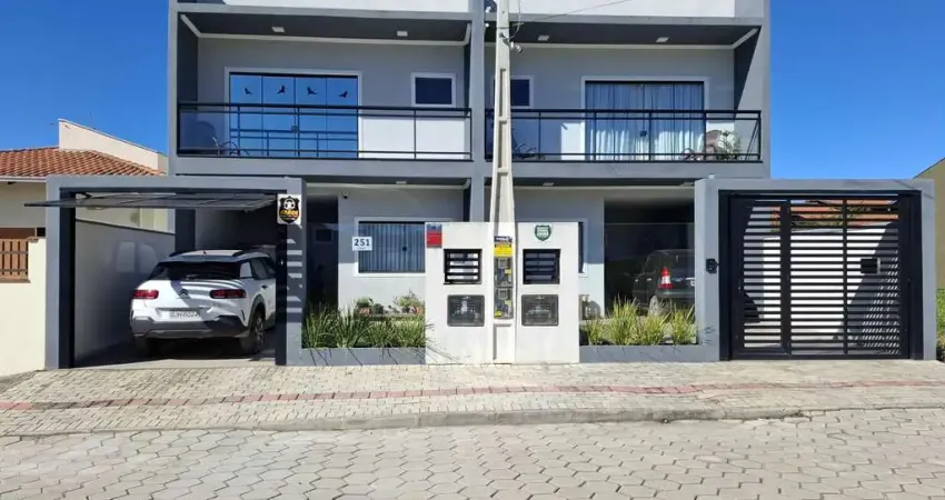 Casa com 3 quartos à venda na Rua 1019, 251, Itajubá, Barra Velha