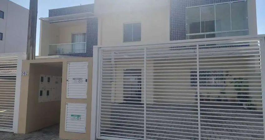 Apartamento com 2 quartos à venda na Rua Rio Grande do Sul, 582, Itacolomi, Balneário Piçarras
