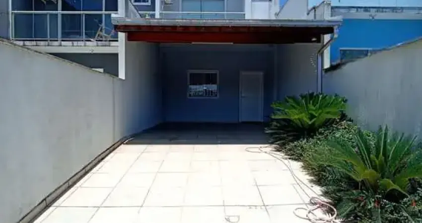 Casa com 2 quartos à venda na Rua Carolina Balt, 116, Santo Antônio, Balneário Piçarras