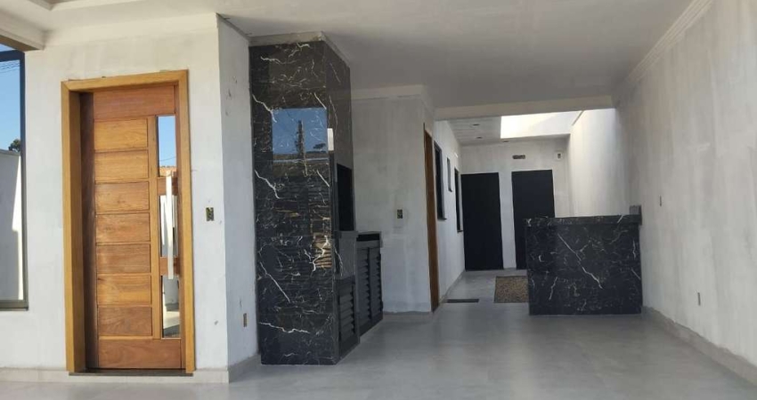 Casa com 2 quartos à venda na Rua 1019, 872, Itajubá, Barra Velha