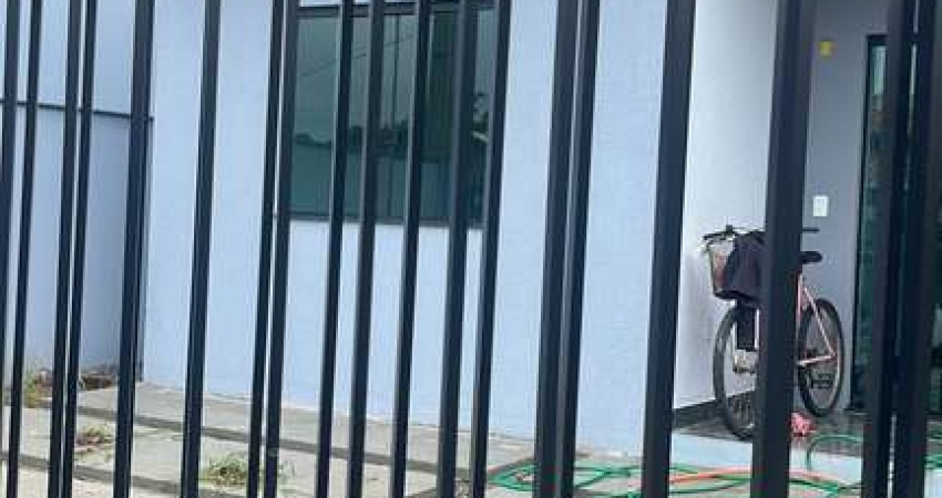 Casa com 2 quartos à venda na Rua Carolina Willaim Cunha, 00, Itajubá, Barra Velha