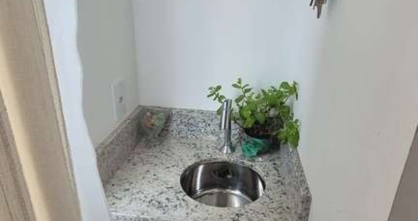 Apartamento 2 Quartos sendo 1 Suíte no Bairro Gravata Navegantes SC77