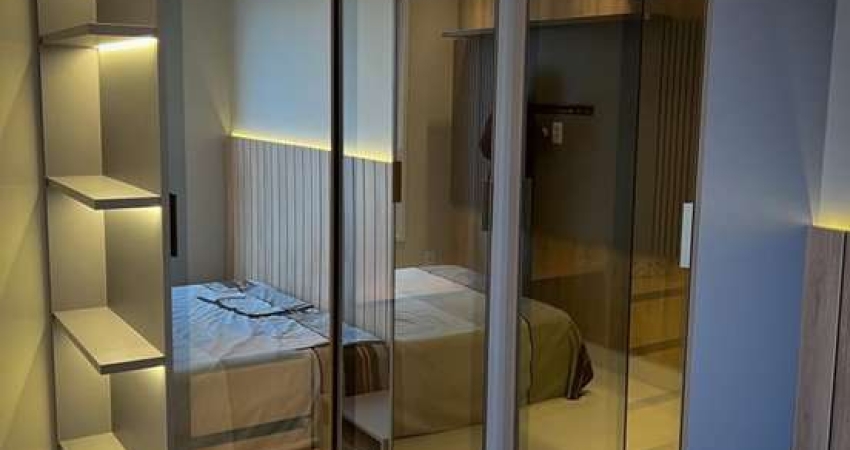 Apartamento com 2 quartos à venda na Avenida Nereu Ramos, 6183, Itacolomi, Balneário Piçarras