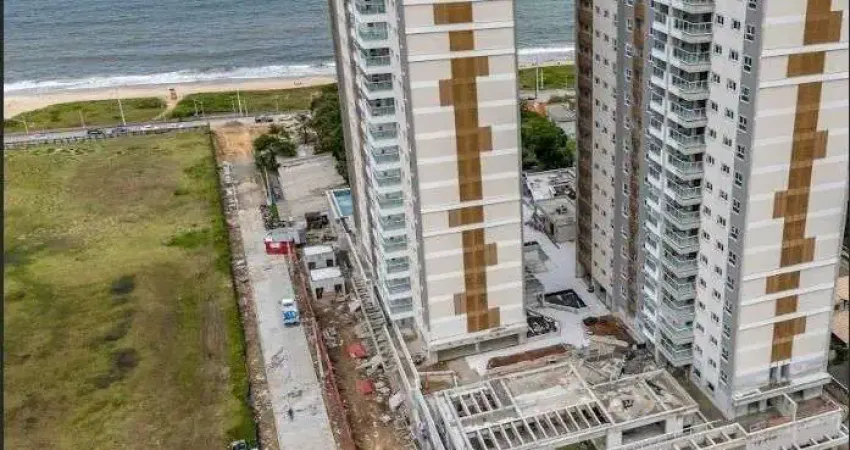 Aparatmento 3 Dormitórios Frente Mar em Balneário Piçarras SC