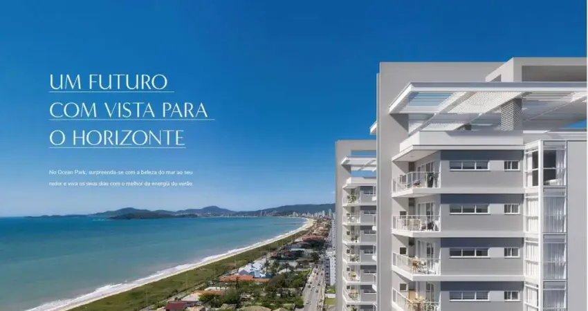 Ocean Park Vetter - Cobertura 2501 Torre Norte Picarras SC