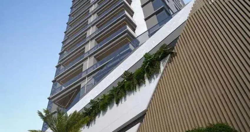 Apartamento com 3 quartos à venda na Avenida Emanoel Pinto, 211, Centro, Balneário Piçarras