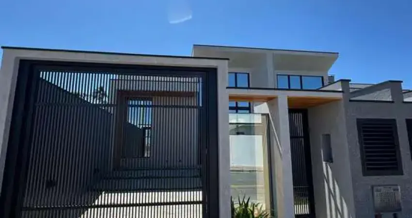 Casa com 3 quartos à venda na RUA 2135, 350, Itajubá, Barra Velha