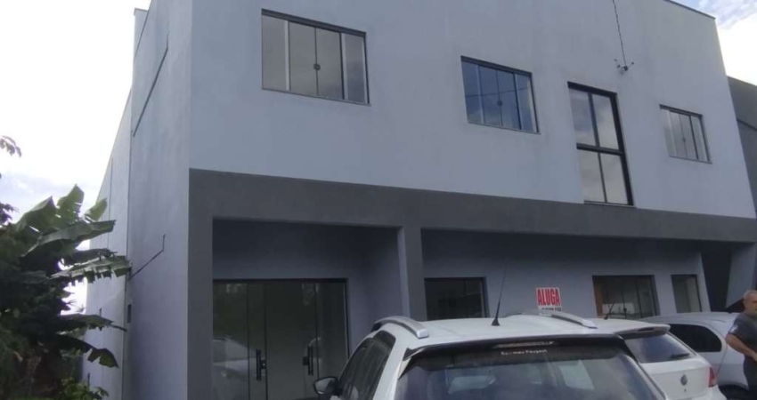 Barracão / Galpão / Depósito para alugar na Rod. Paulo Stuart Wright, 1301, Nossa Senhora de Fátima, Penha