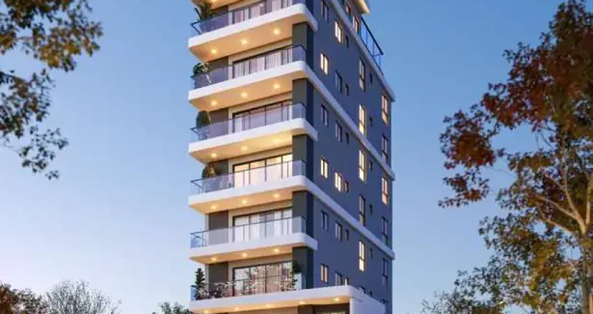 Apartamento com 4 quartos à venda na Avenida Vereador João Figueredo, 587, Centro, Balneário Piçarras