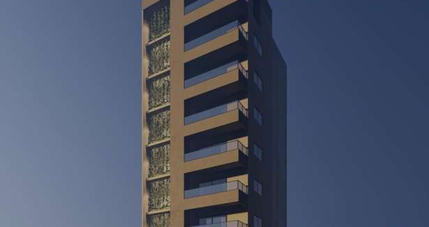 Apartamento do 03 Dormitórios à 280 metros do Mar em Balneário Piçarras