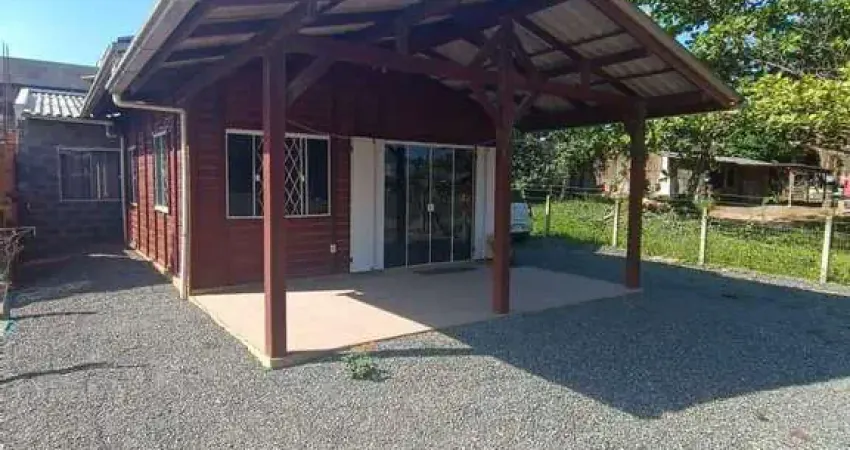 Casa com 3 quartos à venda na ilhota, 1127, Itacolomi, Balneário Piçarras