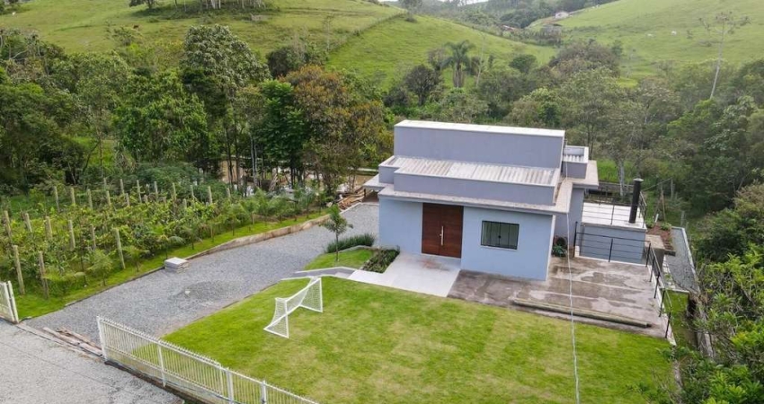 Chácara / sítio com 3 quartos à venda na são bras, Nossa Senhora da Paz, Balneário Piçarras