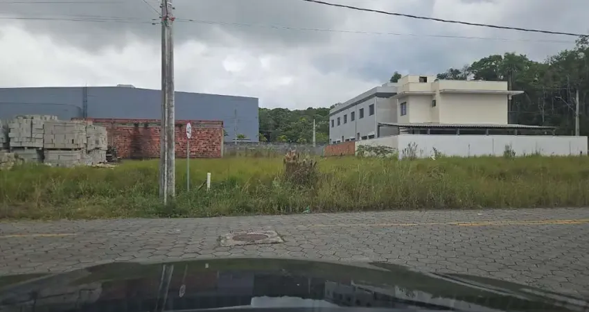 Terreno à venda na Rua, S N, Nossa Senhora da Paz, Balneário Piçarras