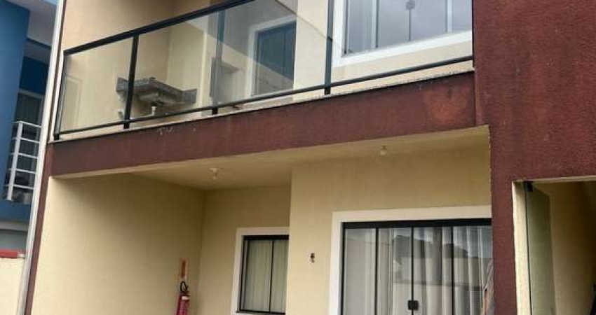 Apartamento com 2 quartos à venda na Raimundo Jose de Aguiar, 127, Itajubá, Barra Velha