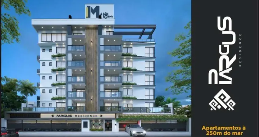 LINDO APARTAMENTO NA PRAIA DE ITAJUBA COM, ACADEMIA, PISCINA, SALA DE JOGOS, ESP