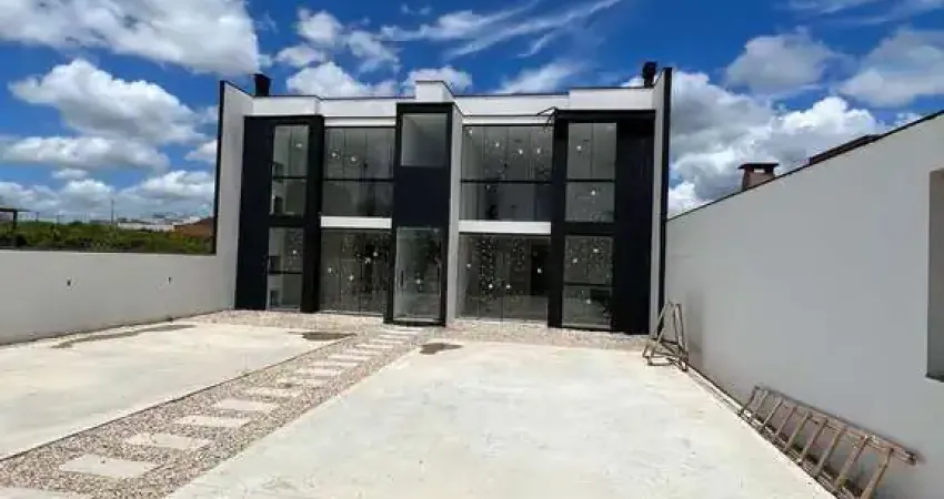 Apartamento com 2 quartos à venda na Rua Maria Lucia dos Santos, 94, Itajubá, Barra Velha