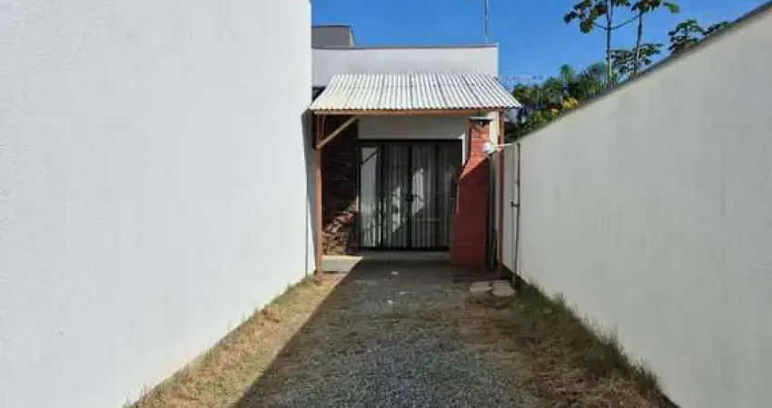 Casa com 2 quartos à venda na Rua Maria de Lurdes Madruga dos Santos casa 03, 929, Itajubá, Barra Velha