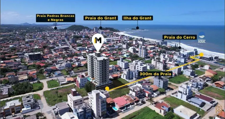 Apartamento com 2 quartos à venda na Rua 1019, 300, Itajubá, Barra Velha