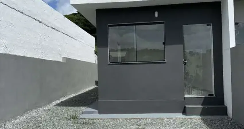 Casa com 3 quartos à venda na Rua Vereador João Acir Cipriano, 160, Centro, Penha