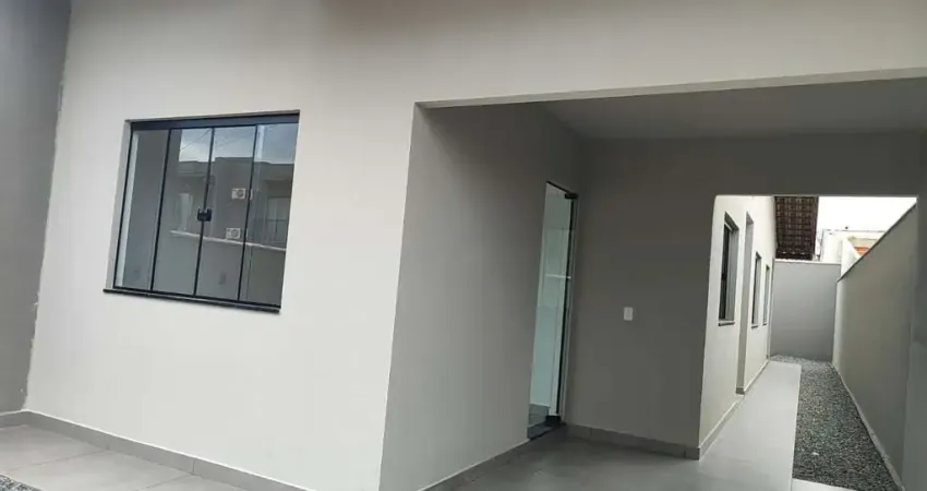 Casa com 2 quartos à venda na Rua 1019, 176, Itajubá, Barra Velha