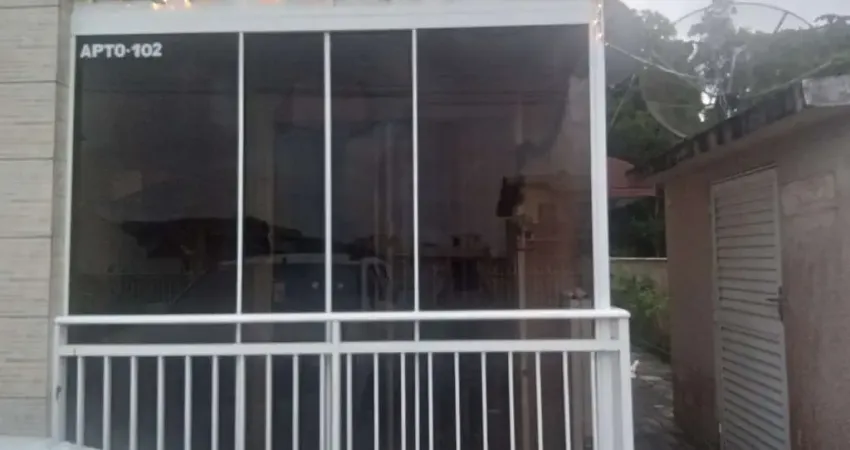 Apartamento com 3 quartos à venda na Rua Maria Espíndola Francez, 418, Nossa Senhora de Fátima, Penha