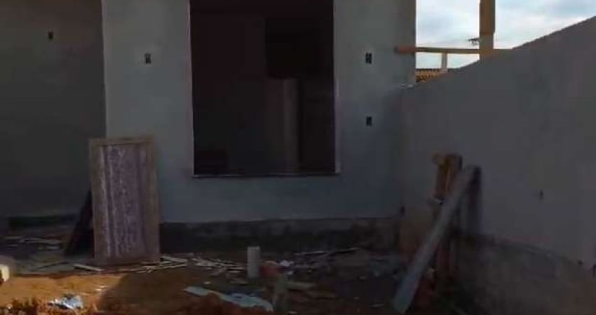 Casa com 2 quartos à venda na Rua Ravache, 238, Vila Nova, Barra Velha