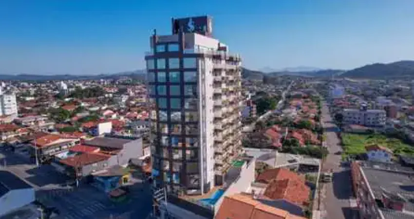 Apartamento com 3 quartos à venda na Avenida Itajuba, 3272, Itajubá, Barra Velha