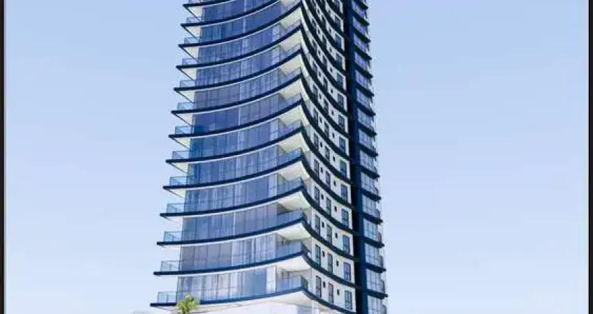 Apartamento com 3 quartos à venda na Avenida Itajuba, 1915, Itajubá, Barra Velha