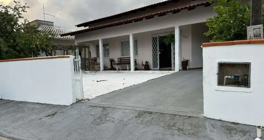 Casa com 3 quartos à venda na RUA FRANCISCO DOMINGOS DA SILVA, 349, Itajubá, Barra Velha