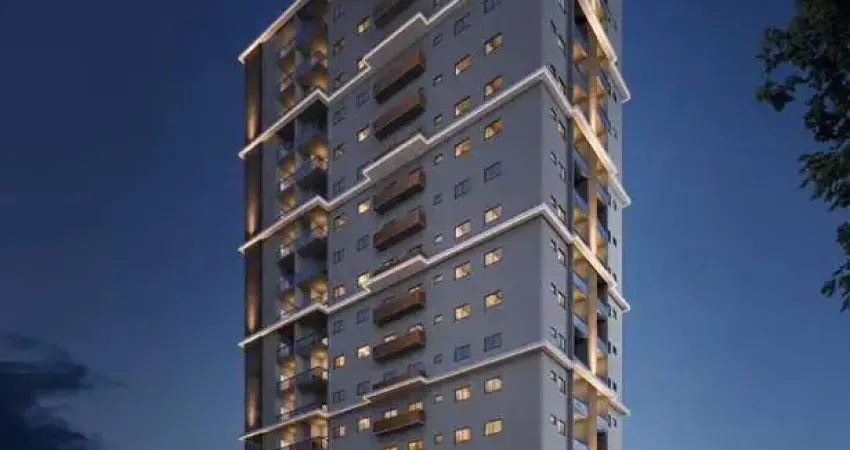 Apartamento com 3 quartos à venda na Avenida Emanoel Pinto, 1900, Centro, Balneário Piçarras