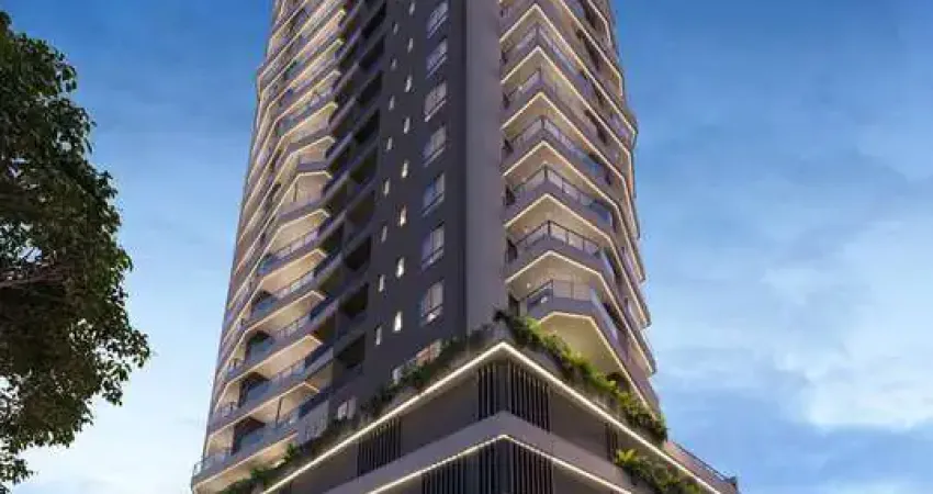 Apartamento com 2 quartos à venda na Avenida Nereu Ramos, 5175, Itacolomi, Balneário Piçarras