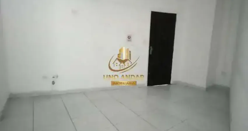 Alugue agora sua sala comercial de 49,20 m² no Centro de Guarulhos-SP