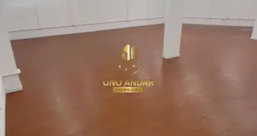 Salão Comercial para Locação na Vila Augusta, Guarulhos-SP: 100m², 2 Banheiros, Excelente Localização!
