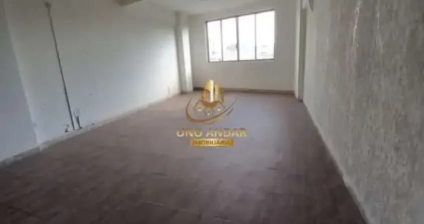 Oportunidade de locação: Sala comercial de 45,60m² no Centro de Guarulhos-SP!