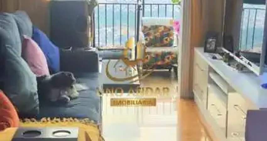 Apartamento à venda no Picanço, Guarulhos-SP: 3 quartos, 1 suíte, 1 sala, 1 vaga de garagem, 76,00 m² de área.