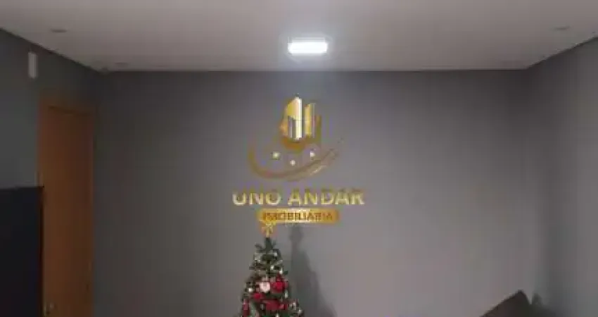 Imperdível! Apartamento à venda em Itaquaquecetuba-SP, Estância Guatambu: 2 quartos, 2 salas, 1 vaga, 45m². Confira!