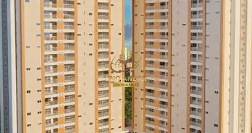 Imperdível oportunidade: Apartamento à venda em Guarulhos-SP, 3 quartos, 1 suíte, 2 salas, 2 banheiros, 2 vagas de garagem!