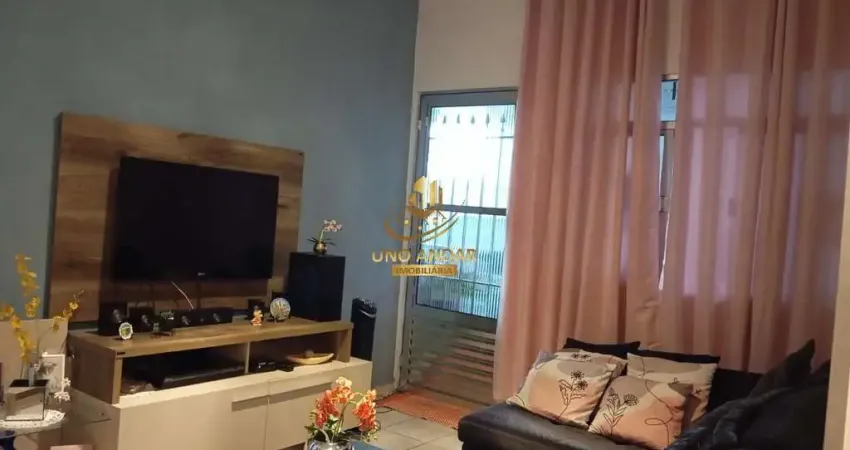 Imperdível oportunidade de compra: Casa de 3 quartos com 2 suítes no Jardim Testae, Guarulhos-SP!