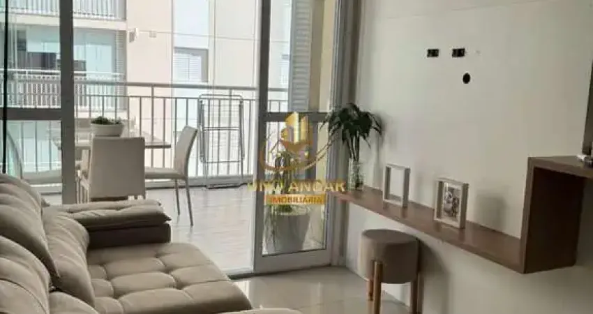 Excelente apartamento para locação no bairro Macedo em Guarulhos-SP: 2 quartos, 1 suíte, 1 sala, 2 banheiros, 1 vaga, 62m².