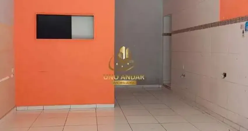 Salão comercial para locação em guarulhos-sp, na ponte grande, 30m², 2 banheiros!