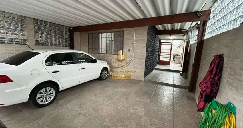 Casa para locação em São Paulo-SP, Jardim Modelo: 3 quartos, 2 salas, 2 banheiros, 2 vagas de garagem, 156m² de área. Aproveite!
