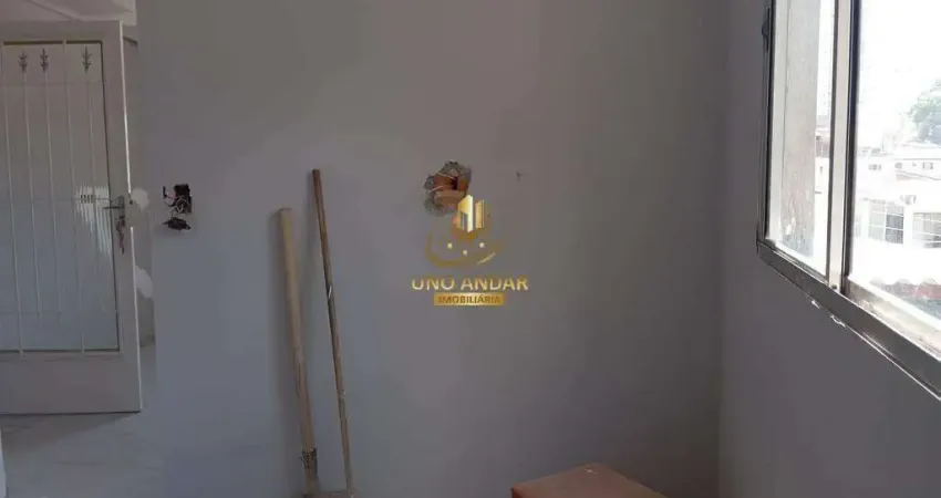 Casa para locação em guarulhos-sp, bairro gopoúva: 2 quartos, 1 sala, 1 banheiro, 80m² de área!