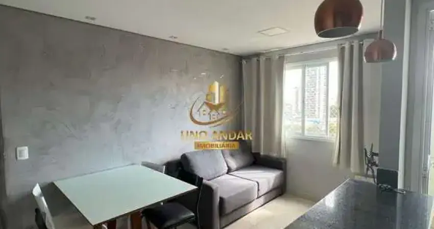 Apartamento à venda em guarulhos-sp, macedo: 2 quartos, 1 sala, 1 banheiro, 1 vaga de garagem, 49,00 m².