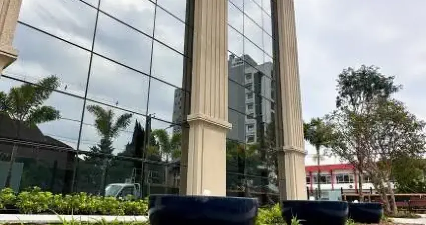 Apartamento com 1 quarto à venda no Anita Garibaldi, Joinville 