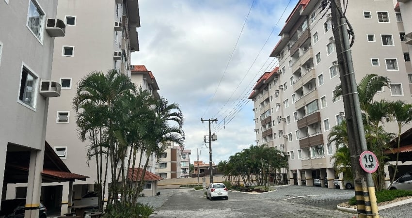 Apartamento com 2 quartos para alugar no Floresta, Joinville 